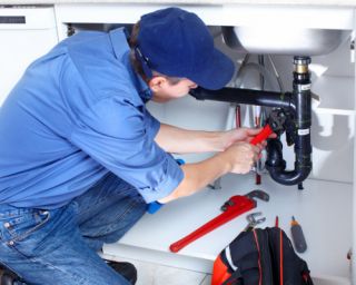 Plumbing service for 24/7 