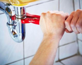 Plumbing service for 24/7 